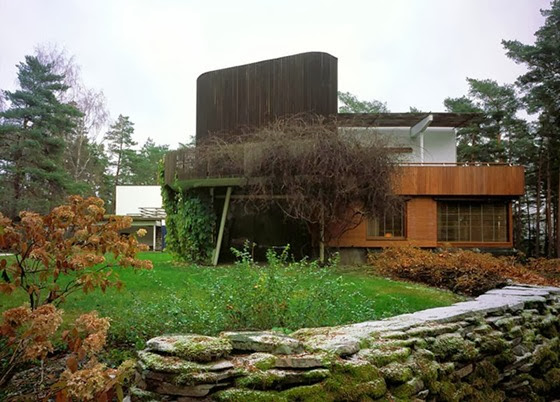 villa Mairea Alvar Aalto 02