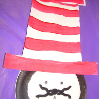 Dr. Suess Discovery Day