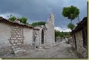 Stratonikeia village house-1