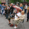 2007 Vrijdagmarkt Gent
