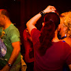 Salsa Party - Park étterem, 2012. jan. ...