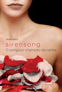 O Perigoso Chamado da Rainha O Perigoso Chamado da Rainha