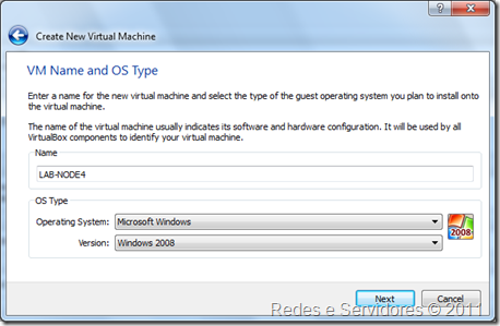 VirtualBox VirtualBox