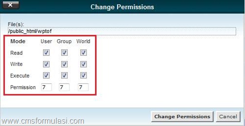 Tutorial Import Data dari Wordpress ke CMS Formulasi Tutorial Import Data dari Wordpress ke CMS Formulasi