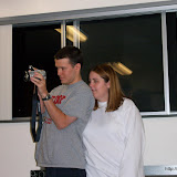 2002-11-16 - Mark up to BG for the Weekend