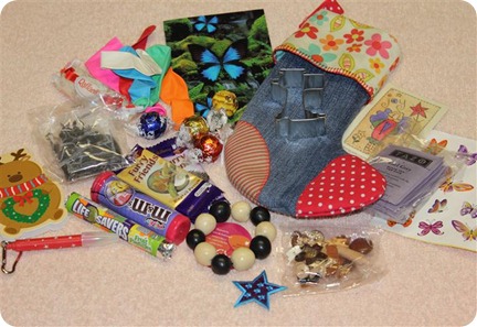 Christmas swap from Toni (Small) Christmas swap from Toni (Small)
