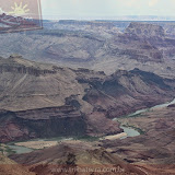 Rio Colorado - Grand Canyon - AZ
