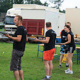 Zeskamp 2011