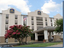 8988 State Road 155 North, Tennessee - Nashville -  Best Western Suites Opryland