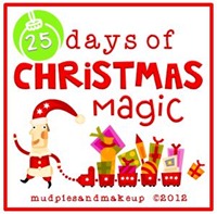 25daysofchristmas 25daysofchristmas