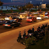 K&uuml;&ccedil;&uuml;kyalı &Ccedil;amlık Kafe (2 Ekim 2008)