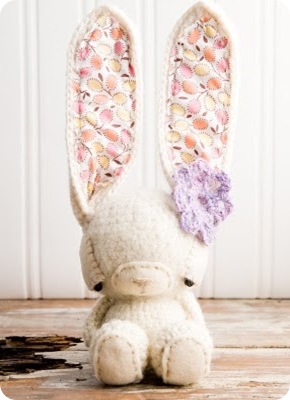 bunny