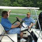 2006 Fall Golf