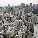 Shooting Tokyo