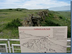 1144 Alberta Hwy 785 West - Head-Smashed-In Buffalo Jump Interpretive Centre