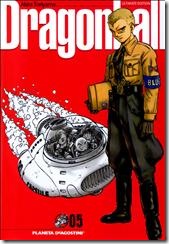 P00005 - Akira Toriyama - Dragon B P00005 - Akira Toriyama - Dragon B