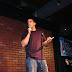 Me at the Comedy Connection in Boston 9-10-06