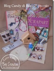 Blog Candy Bax 2 premio