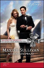 Acordo sem prazo Acordo sem prazo