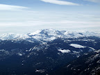Wedgemount Lake