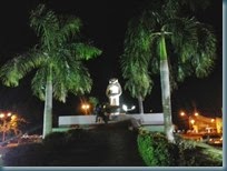 Monumento do Garimpeiro