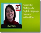 Strategies for Teaching English Language Learners