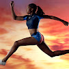 Allyson Felix
