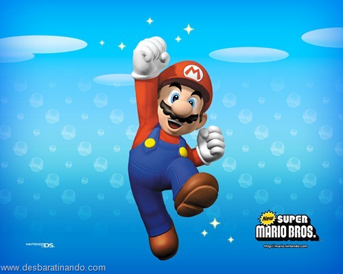 wallpapers mario (7) wallpapers mario (7)