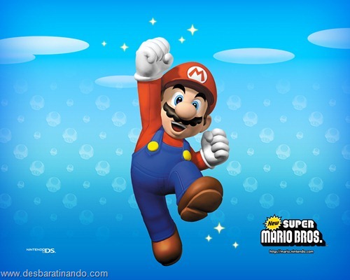 wallpapers mario (7)