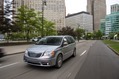 2014 Chrysler Town & Country 30th Anniversary Edition