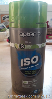 Sirop iso aptonia Sirop iso aptonia