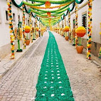 Festa dos Tabuleiros