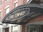 The Edward Building in Picton contracted us to install a solar hot water system in 2009.