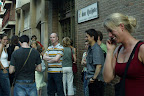 Sprachaufenthalt Granada Don Quijote