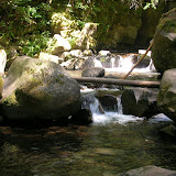 Mini Waterfall