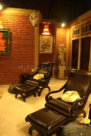 The Karma Spa 20 The Karma Spa 20