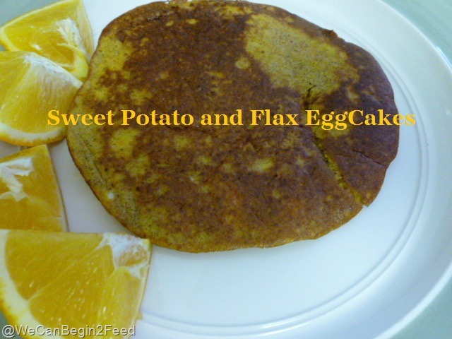 Jan 9 Sweet Potato and Flax Eggcake 006 - Copy