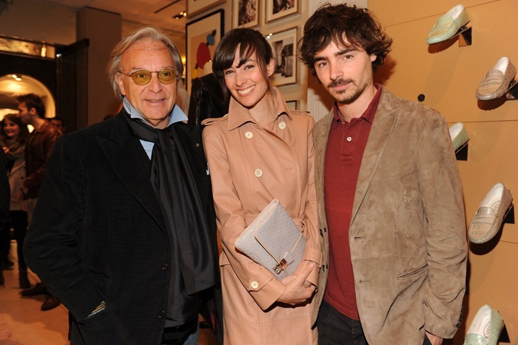 chaussures tods femme