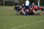 Rugby Jeugd noord 05-03-11