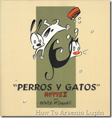 P00002 - Mutts by Patrick McDonne P00002 - Mutts by Patrick McDonne