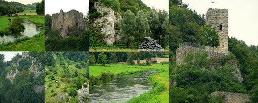  in Ausflug in vergangene Zeiten