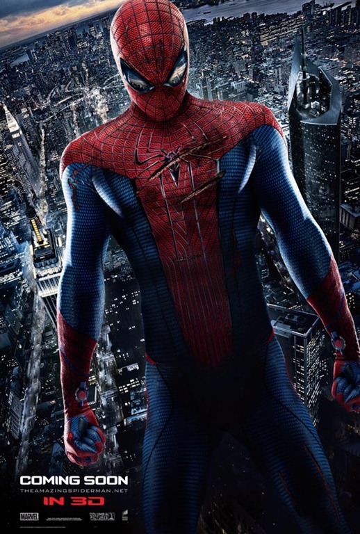 The Amazing Spider-Man 03