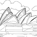Opera House Sydney