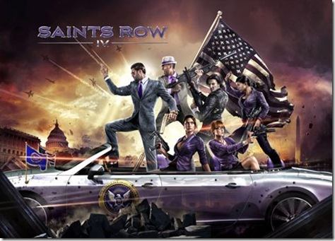 saints row 4 trailer 01