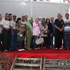 Reuni Akbar, May 21, 2011 Reuni Akbar, May 21, 2011