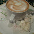 A hot cup of Mocha at Kasagingan