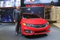 2014 Honda Civic Revealed at SEMA