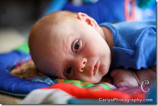 July 30, 2011-Kyton 2 month - pic a day-3 July 30, 2011-Kyton 2 month - pic a day-3
