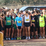 Cross Patones 2010