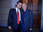Julian Rachlin, Boris Kuschnir